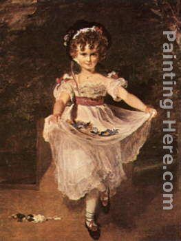 Sir Thomas Lawrence Famous Paintings